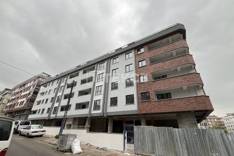 Daire  2+1  İstanbul, Türkiye №227173 - 5