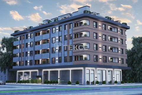 Daire  2+1  İstanbul, Türkiye №227173 - 2