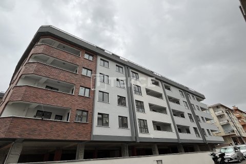 Daire  2+1  İstanbul, Türkiye №227173 - 4