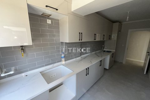 Daire  2+1  İstanbul, Türkiye №227173 - 13