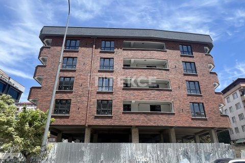 Daire  2+1  İstanbul, Türkiye №227173 - 3