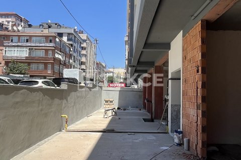 Daire  2+1  İstanbul, Türkiye №227173 - 22