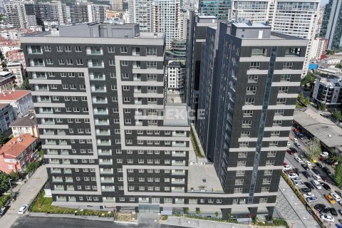 Daire 4+1 İstanbul, Türkiye №227178 - 5