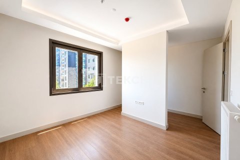 Daire  1+1  İstanbul, Türkiye №227175 - 24