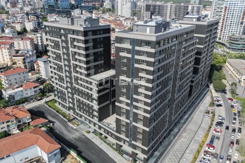Daire  1+1  İstanbul, Türkiye №227175 - 4