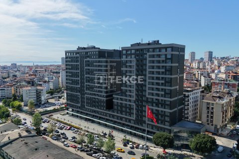 Daire  1+1  İstanbul, Türkiye №227175 - 3