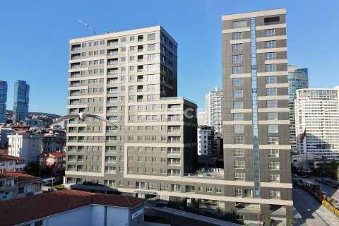 Daire  1+1  İstanbul, Türkiye №227175 - 7