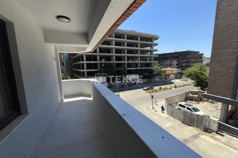 Daire  4+2  İstanbul, Türkiye №227174 - 20