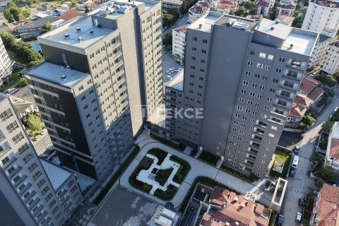 Daire  2+1  İstanbul, Türkiye №227176 - 8