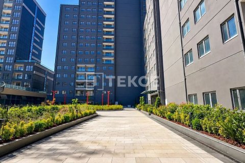 Daire  2+1  İstanbul, Türkiye №227176 - 12
