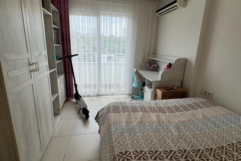 Продажа квартиры  в Махмутларе, Анталье, Турция 2+1, 100м2, №217963 – фото 10