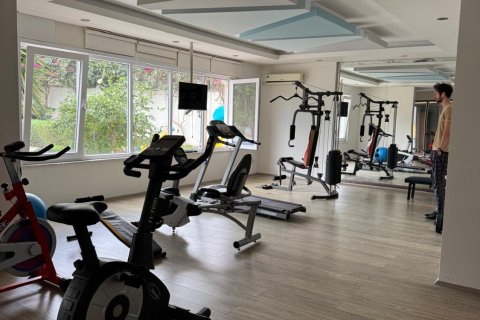 Продажа квартиры  в Махмутларе, Анталье, Турция 2+1, 100м2, №217963 – фото 13