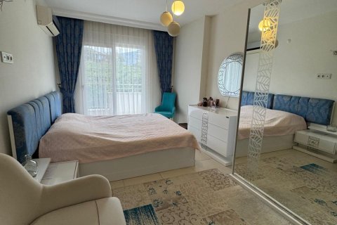 Продажа квартиры  в Махмутларе, Анталье, Турция 2+1, 100м2, №217963 – фото 7