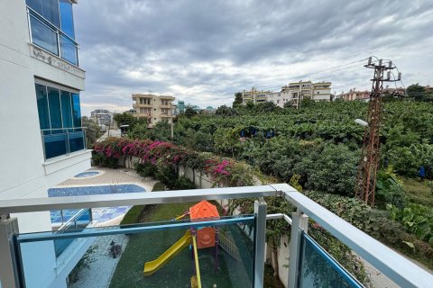 Продажа квартиры  в Махмутларе, Анталье, Турция 2+1, 100м2, №217963 – фото 4