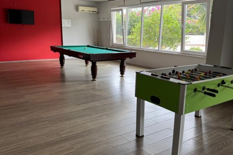 Продажа квартиры  в Махмутларе, Анталье, Турция 2+1, 100м2, №217963 – фото 12