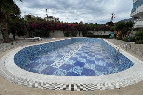 Продажа квартиры  в Махмутларе, Анталье, Турция 2+1, 100м2, №217963 – фото 6