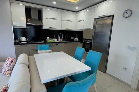 Продажа квартиры  в Махмутларе, Анталье, Турция 2+1, 100м2, №217963 – фото 2