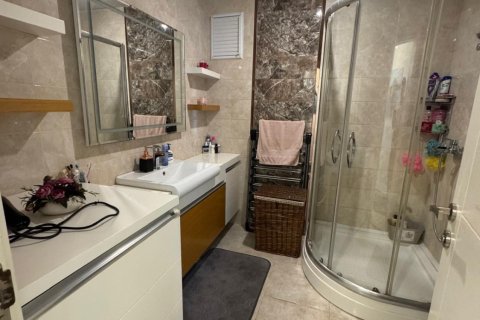 Продажа квартиры  в Махмутларе, Анталье, Турция 2+1, 100м2, №217963 – фото 11