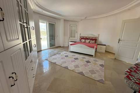 Villa  3+1  Alanya, Antalya, Türkiye №217959 - 12