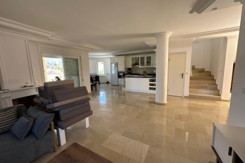 Villa  3+1  Alanya, Antalya, Türkiye №217959 - 4