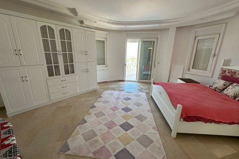Villa  3+1  Alanya, Antalya, Türkiye №217959 - 10