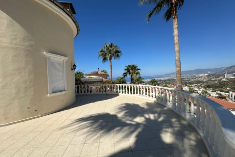 Villa  3+1  Alanya, Antalya, Türkiye №217959 - 7