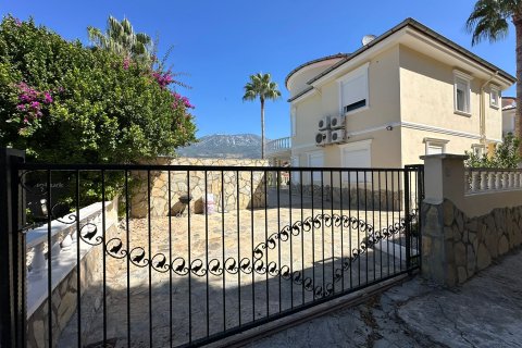 Villa  3+1  Alanya, Antalya, Türkiye №217959 - 15