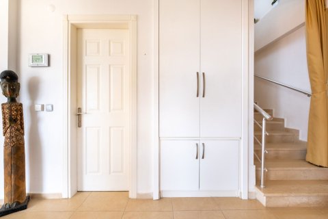 3+1 Villa i Alanya, Antalya, Tyrkiet Nr. 217962 - 7