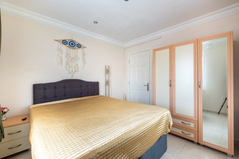 3+1 Villa i Alanya, Antalya, Tyrkiet Nr. 217962 - 25