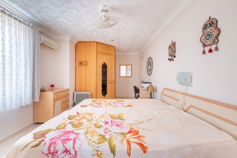 3+1 Villa i Alanya, Antalya, Tyrkiet Nr. 217962 - 23