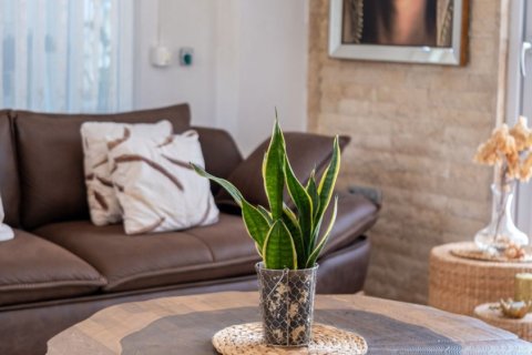 3+1 Villa i Alanya, Antalya, Tyrkiet Nr. 217962 - 17