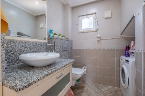 3+1 Villa i Alanya, Antalya, Tyrkiet Nr. 217962 - 30