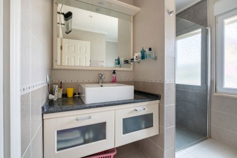 3+1 Villa i Alanya, Antalya, Tyrkiet Nr. 217962 - 28