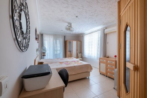 3+1 Villa i Alanya, Antalya, Tyrkiet Nr. 217962 - 29