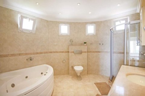 Villa  5+1  Alanya, Antalya, Türkiye №217958 - 18