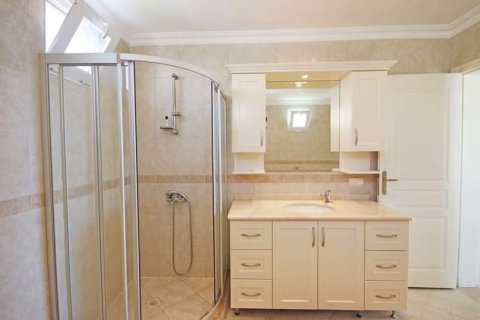 Villa  5+1  Alanya, Antalya, Türkiye №217958 - 21