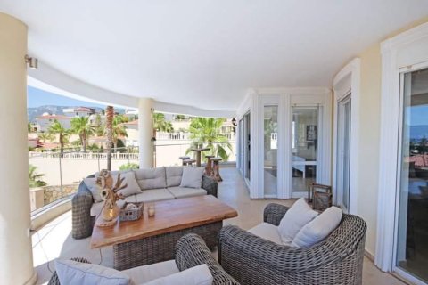 Villa  5+1  Alanya, Antalya, Türkiye №217958 - 29