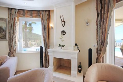 Villa  5+1  Alanya, Antalya, Türkiye №217958 - 11