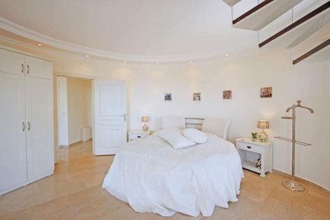 Villa  5+1  Alanya, Antalya, Türkiye №217958 - 22