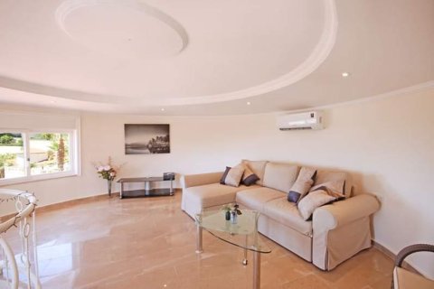 Villa  5+1  Alanya, Antalya, Türkiye №217958 - 30