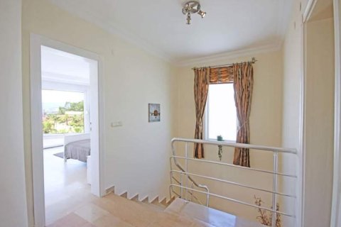 Villa  5+1  Alanya, Antalya, Türkiye №217958 - 17