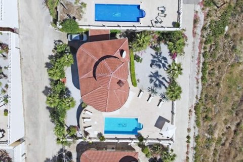 Villa  5+1  Alanya, Antalya, Türkiye №217958 - 2