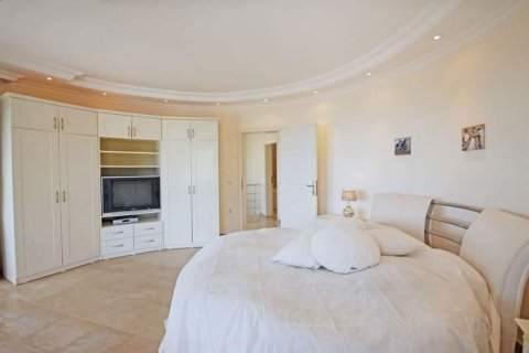 Villa  5+1  Alanya, Antalya, Türkiye №217958 - 25