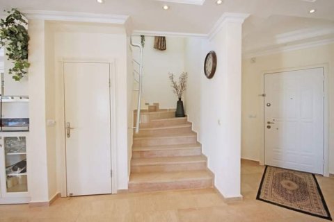 Villa  5+1  Alanya, Antalya, Türkiye №217958 - 13