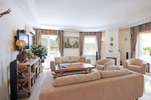 Villa  5+1  Alanya, Antalya, Türkiye №217958 - 6