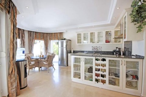 Villa  5+1  Alanya, Antalya, Türkiye №217958 - 7