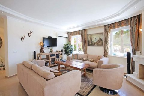 Villa  5+1  Alanya, Antalya, Türkiye №217958 - 5