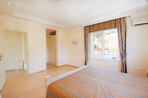 Villa  5+1  Alanya, Antalya, Türkiye №217958 - 23