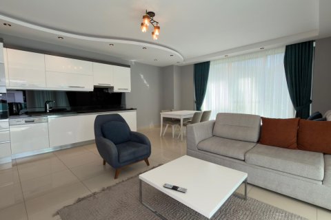 1+1 Leilighet  i Alanya, Antalya, Tyrkia Nr. 217957 - 4