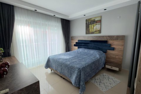 1+1 Leilighet  i Alanya, Antalya, Tyrkia Nr. 217957 - 8